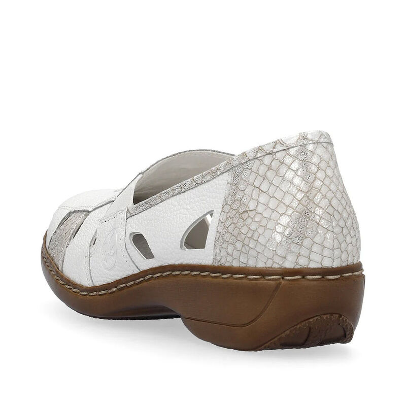 Rieker Gabes 413 Shoe image number 3